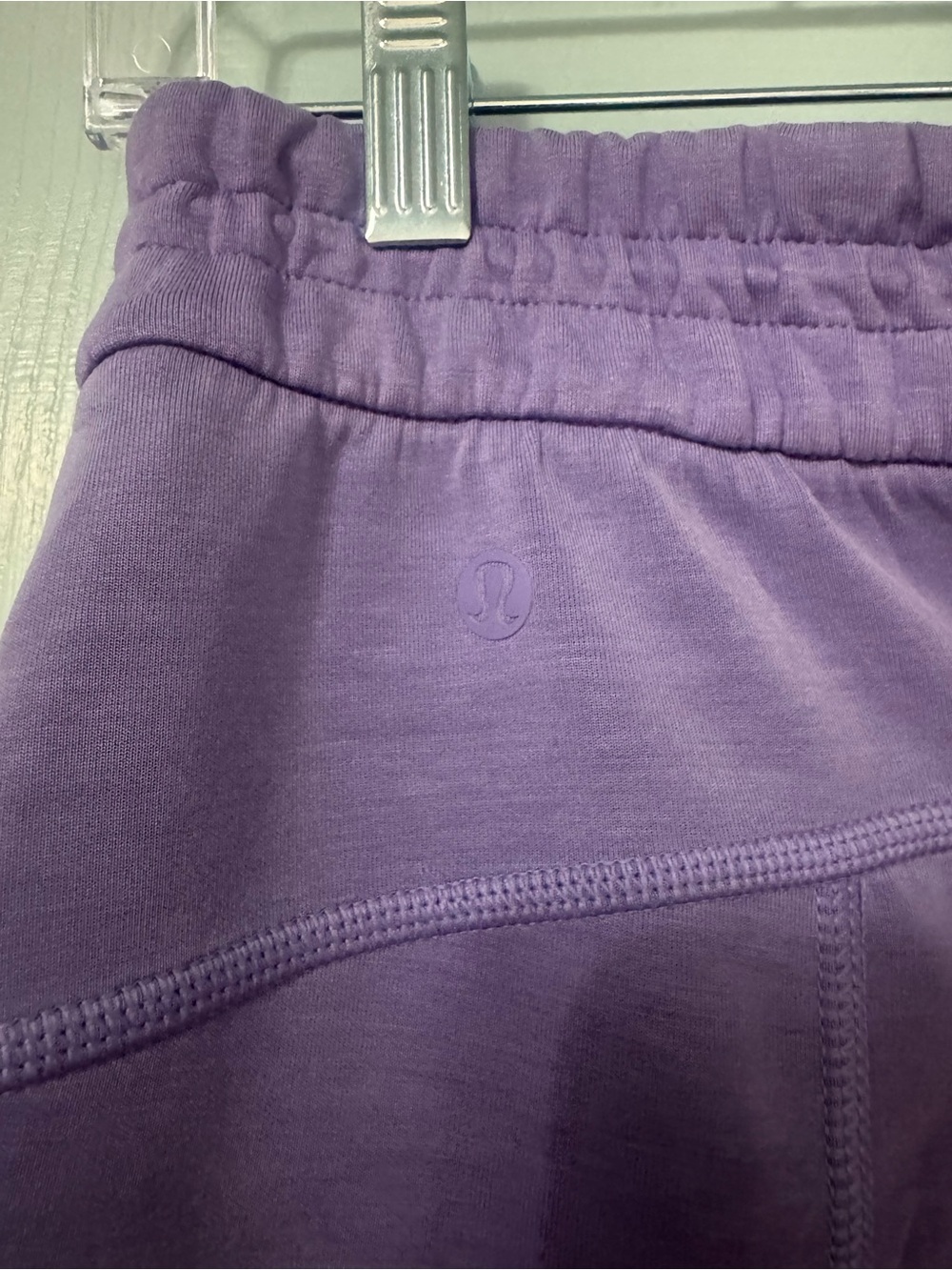 Lululemon Softstreme High-Rise Pant - Picture 3 of 4